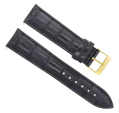 24mm mesh watch band breitling|breitling leather straps.